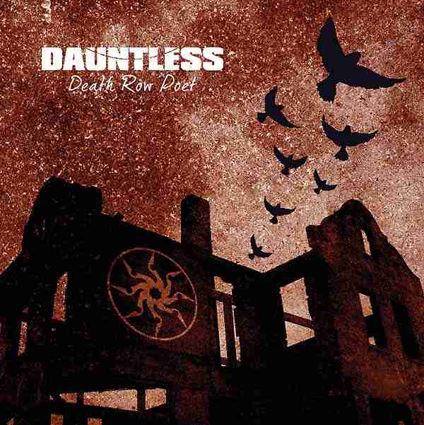 DAUNTLESS - Death Row Poet cover 