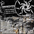 DAUNTLESS - Obey - Erase - Obey cover 