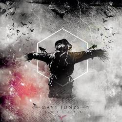 DAVY JONES - Sinister cover 