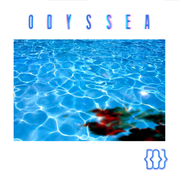 DAWN OF JUSTICE - Odyssea cover 
