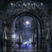 DAWN OF SILENCE - Moment of Weakness cover 