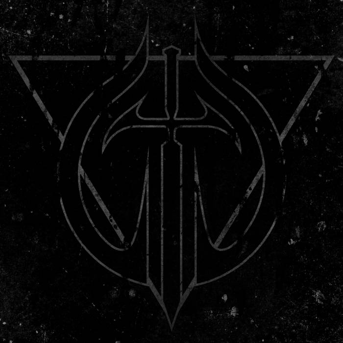DAWN OF THE HERO - We Will Never Fall cover 