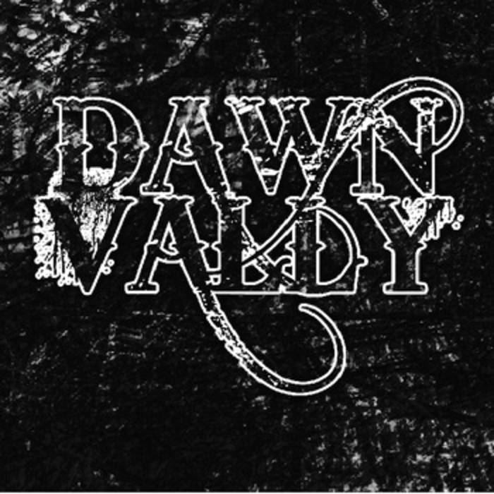 DAWN VALLY - Just Pleaser cover 