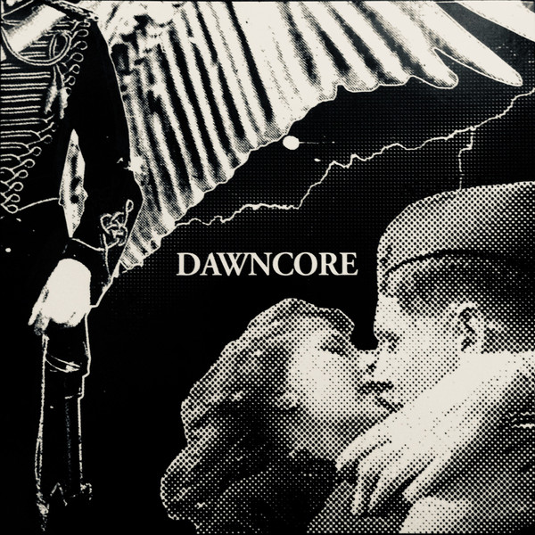DAWNCORE - Dawncore cover 