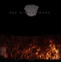 DAY WITHOUT DAWN - Day Without Dawn cover 