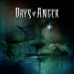 DAYS OF ANGER - Deathpath cover 