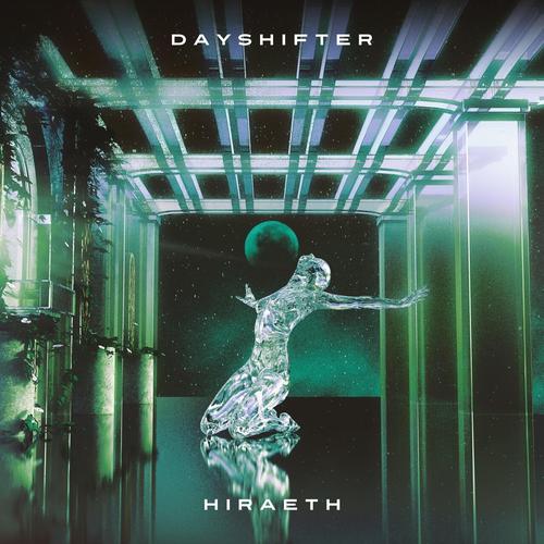 DAYSHIFTER - Hiraeth cover 