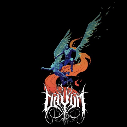 DAYUM - Icarus cover 