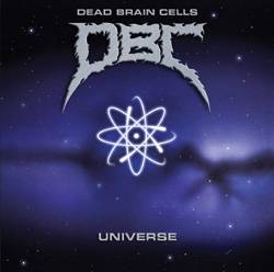 DBC - Universe cover 