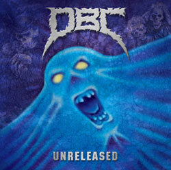 DBC - Unreleased cover 