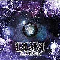 DDM - Lucidity cover 