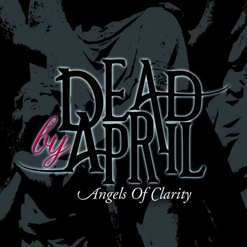 DEAD BY APRIL - Angels Of Clarity cover 