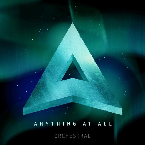 DEAD BY APRIL - Anything At All (Orchestral Version) cover 