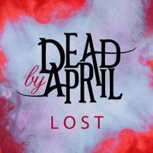 DEAD BY APRIL - Lost cover 