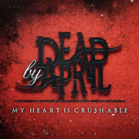 DEAD BY APRIL - My Heart Is Crushable cover 