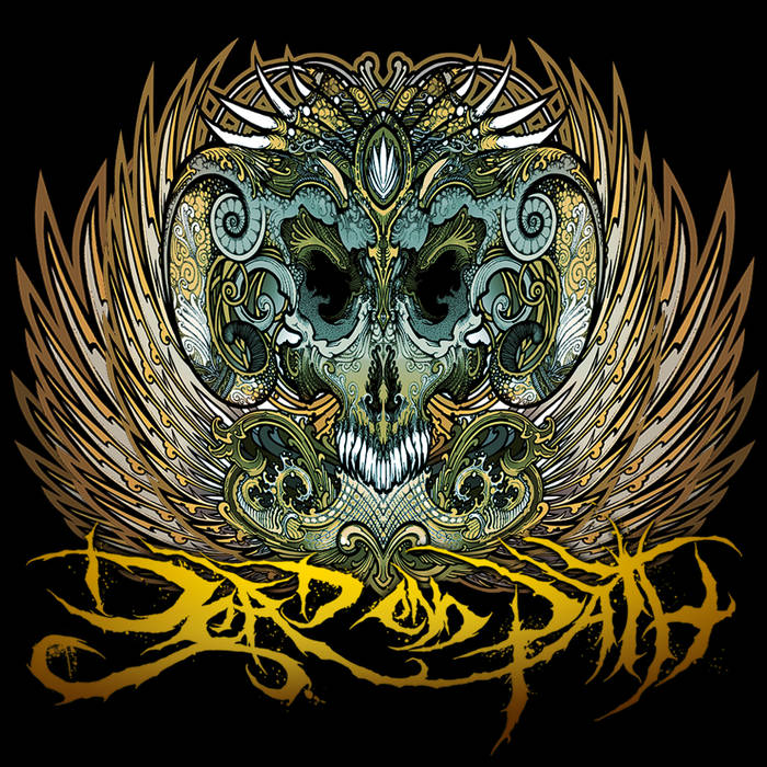 DEAD END PATH - Demo III cover 