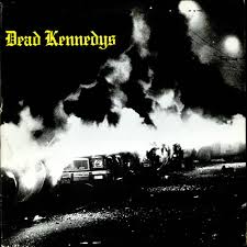 DEAD KENNEDYS - Fresh Fruit For Rotting Vegetables cover 