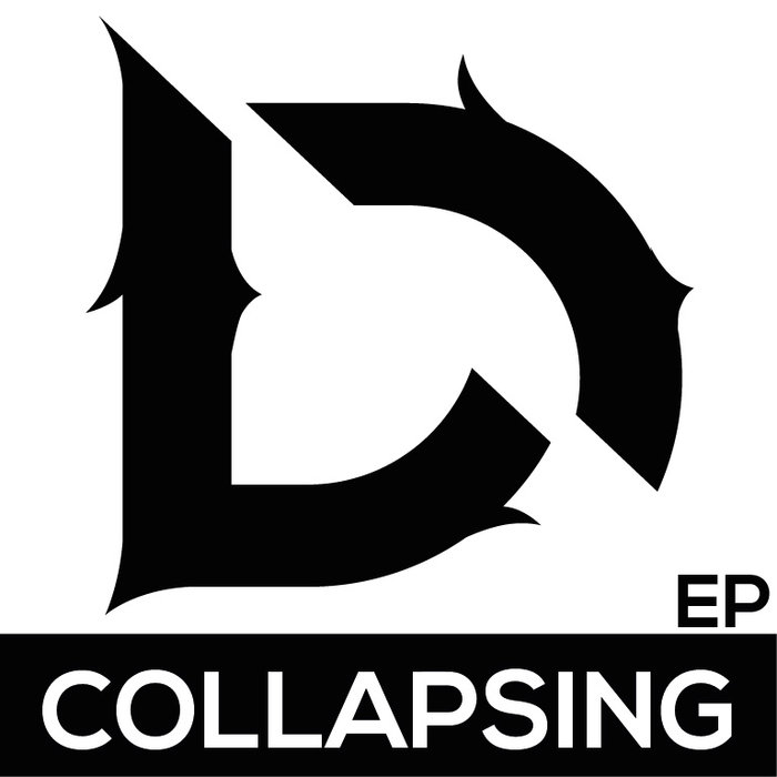 DEAD LEGACY - Collapsing cover 