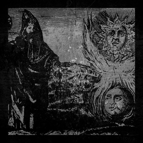 DEAD LIMBS - Spiritus/Sulphur cover 