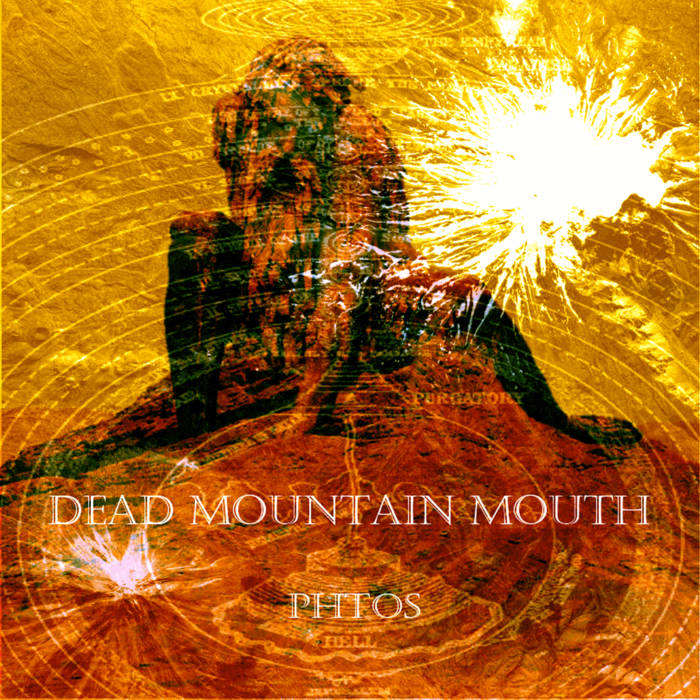 DEAD MOUNTAIN MOUTH - Phtos cover 