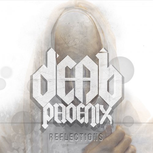 DEAD PHOENIX - Reflections cover 