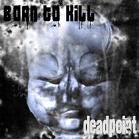 DEAD POINT - Dead Point cover 