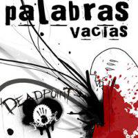 DEAD POINT - Palabras Vacias cover 