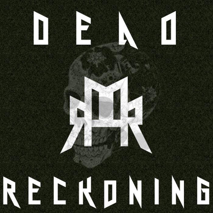 DEAD RECKONING (2) - Omen cover 