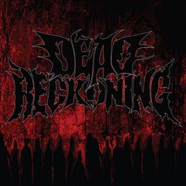 DEAD RECKONING (GA) - Decimation cover 