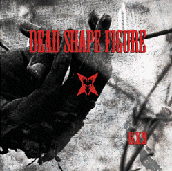 DEAD SHAPE FIGURE - 6 X 9 cover 
