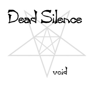 DEAD SILENCE - Void cover 