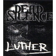 DEAD SILENCE (NC) - Luther cover 