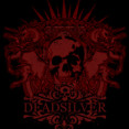 DEAD SILVER - Eyesores and Razorblades cover 