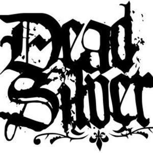 DEAD SILVER - The Blackest Encore cover 