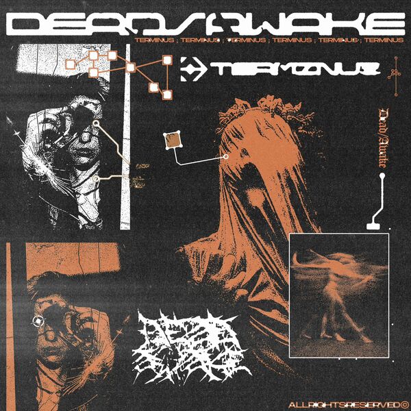 DEAD/AWAKE - Terminus (Feat. Matt Shanahan) cover 