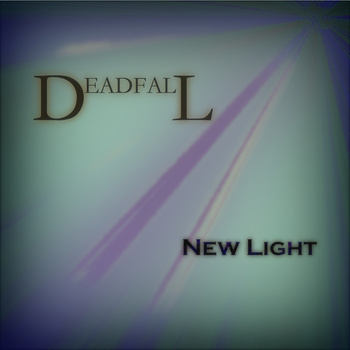 DEADFALL - New Light cover 