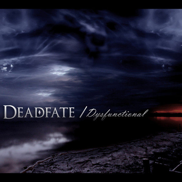 DEADFATE - Dysfunctional cover 