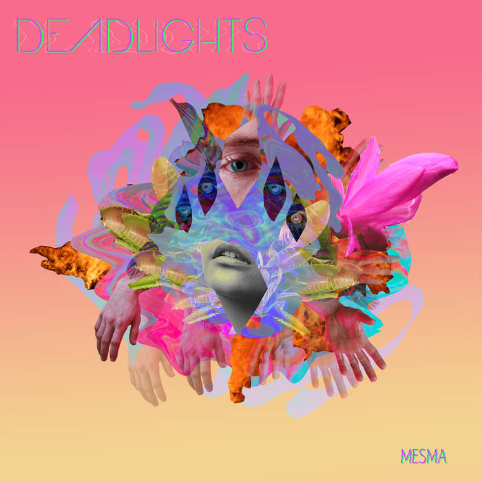 DEADLIGHTS - Mesma cover 