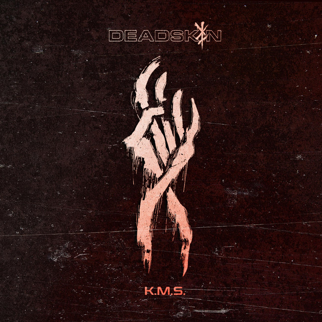 DEADSKIN - K.M.S. cover 