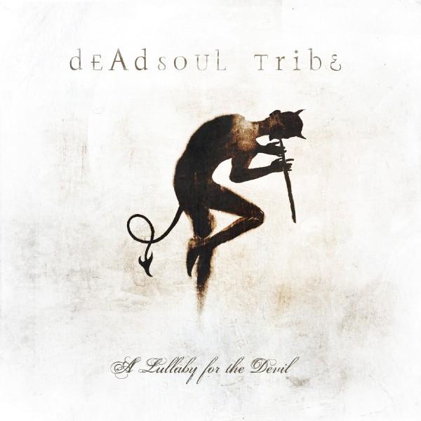 DEADSOUL TRIBE - A Lullaby For The Devil cover 