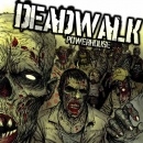 DEADWALK - Powerhouse cover 