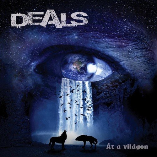 DEALS - At A Vilagon cover 