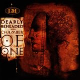 DEARLY BEHEADED - Chamber of One cover 