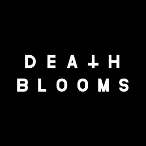 DEATH BLOOMS - I'm Dead cover 