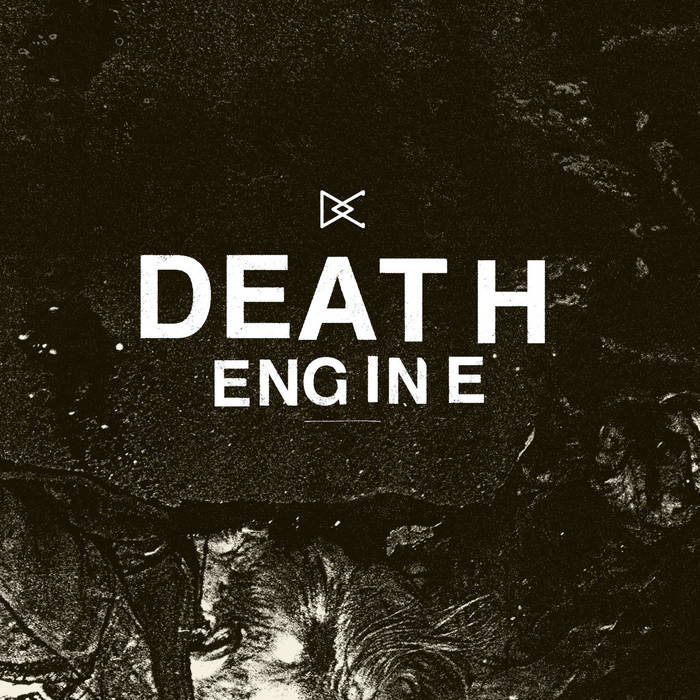 DEATH ENGINE - B-Sides & Demos cover 
