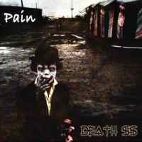 DEATH SS - Pain cover 