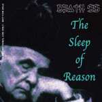 DEATH SS - The Sleep of Reason cover 