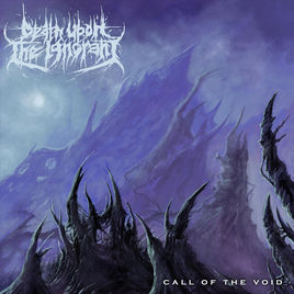 DEATH UPON THE IGNORANT - Call Of The Void cover 