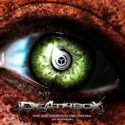 DEATHBOX - The Machinegun Orchestra cover 