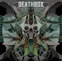 DEATHBOX - A Bitter Epilogue cover 